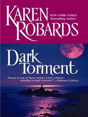 cover image of Dark Torment